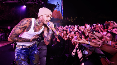 las 10 canciones mas escuchadas de la semana en spotify