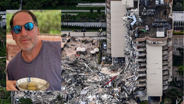 surfside: autoridades identifican a una nueva victima en el colapso del champlain tower