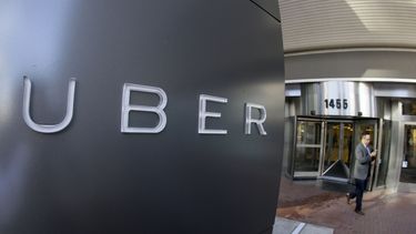 uber gana confrontacion sobre propuesta hecha por la comision de miami-dade
