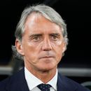 ARCHIVO - El entonces técnico de Arabia Saudí Roberto Mancini previo al partido contra Tailandia en la Copa Asia, el 25 de enero de 2024, en Al Rayán, Qatar. (AP Foto/Aijaz Rahi)