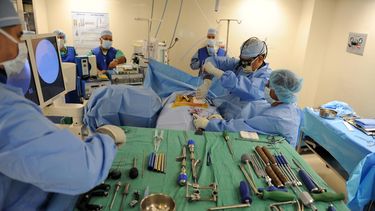la falta de personal medico afecta los servicios de ortopedia en puerto rico
