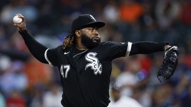 Cueto luce en más de 8 innings; Medias Blancas triunfan