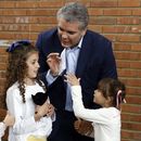 Pompeo elogia combate a producción de cocaína en Colombia