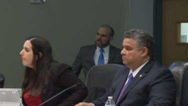 administrador de miami, daniel alfonso, continua en la silla caliente
