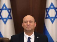 premier israeli elogia expansion de asentamientos judios