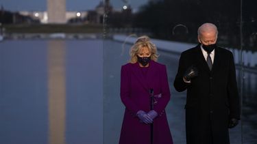 Día 1: Biden revocará políticas de Trump en clima, virus