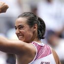US Open: Gauff, con 18 años, alcanza cuartos por 1ra vez