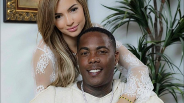 conoce a cristina, la bella mujer que conquisto al pelotero cubano aroldis chapman