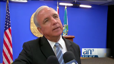 la 836 genera fuertes debates en miami