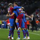 Barcelona sale del bache; Real Madrid se alista para el City