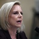 Secretaria Seguridad Nacional: crisis en la frontera es real