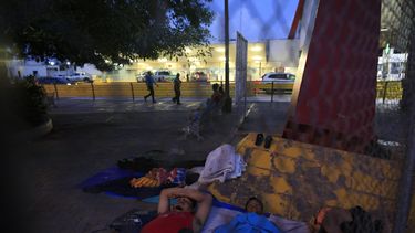 HRW: Migrantes enfrentan condiciones atroces en México