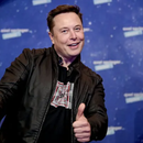 Elon Musk admite tener síndrome de Asperger