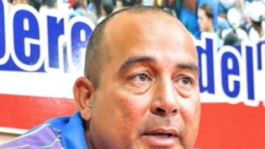 comisionado de beisbol: cuba no aceptara a los desertores