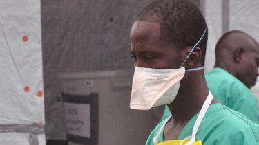americateve | Cuba hizo la aportación más importante hasta ahora de personal médico para la lucha contra el virus del Ébola, con el envío de 165 sanitarios a Sierra Leona, en un esfuerzo significativo pero globalmente insuficiente para atajar la epidemia.