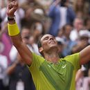 Nadal vence a Ruud y alza su 14to título de Roland Garros