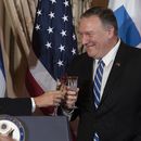 Pence: Trump pedirá a aliados que anulen pacto con Irán