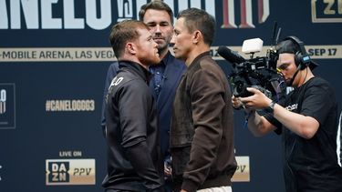 De cara a Canelo-Golovkin, las mejores trilogías del boxeo