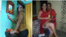 primera victima de feminicidio en cuba en 2024: asesinada a batazos por su ex pareja en camagüey