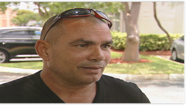 americateve | cubano llega a miami.PNG