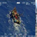 Crisis Migratoria: Casi 16 mil  Migrantes Cubanos Llegaron a EE.UU. en Julio