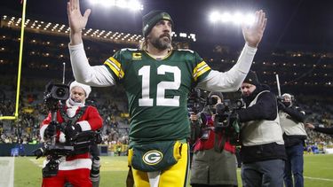 Rodgers no pospondrá decisión sobre su futuro
