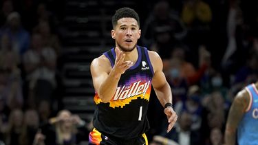 Suns hilvanan 6to triunfo; vencen a Clippers