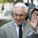 Juez pide información sobre perdón de Trump a aliado Stone