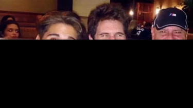 carlos otero confirma que uno de sus hijos dio positivo al coronavirus