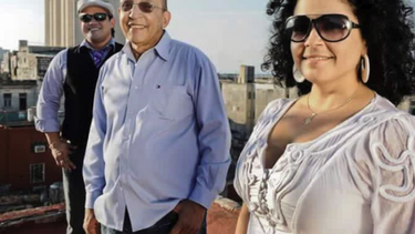 ex integrante de los van van arremete con el regimen cubano y pide la libertad de los presos politicos