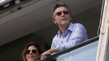 comienza el cambio politico en america latina