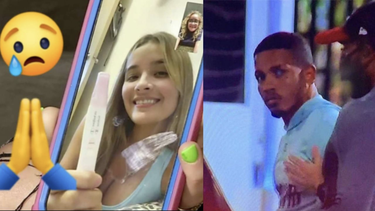 boxeador puertorriqueno se entrega a la policia tras el asesinato de su amante embarazada