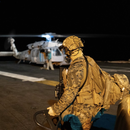 VIDEO: EEUU intercepta segundo buque petrolero frente a Venezuela y eleva la presión sobre Maduro y sus aliados VIDEO: EEUU intercepta segundo buque petrolero frente a Venezuela y eleva la presión sobre Maduro y sus aliados