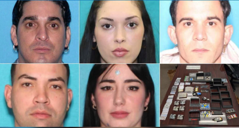 cubanos