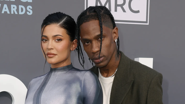 kylie jenner y travis scott vuelven a terminar su relacion