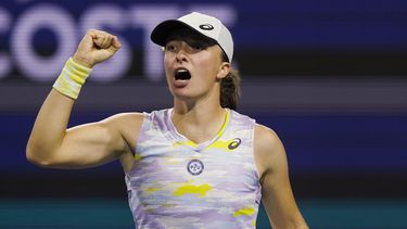 Gana Cerúndolo en Miami; todas las miradas apuntan a Swiatek
