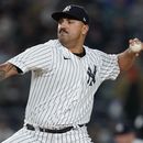 El pitcher cubano Néstor Cortés se perderá el Clásico Mundial por lesión