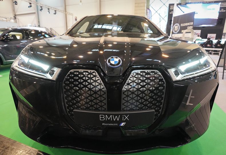 AMN-ECO MÉXICO-BMW