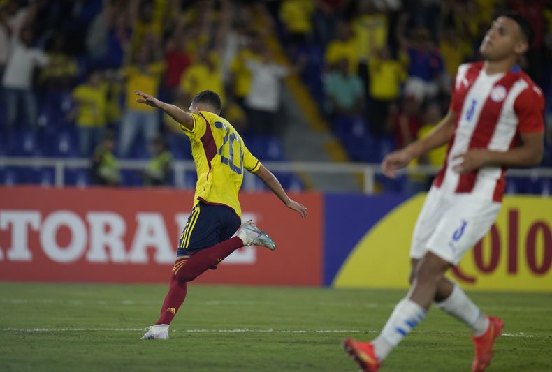 DEP-FUT SUDAMERICANO SUB20