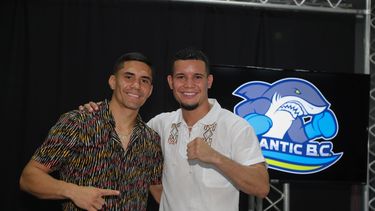 Se inauguran nuevas facilidades deportivas para la juventud con el Centro de Acondicionamiento Físico de Aguadilla