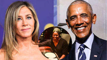 jennifer aniston y barack obama: rumores de romance sacuden las redes sociales
