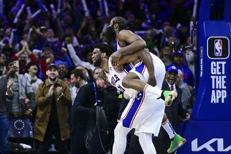 DEP-BAS NUGGETS-76ERS