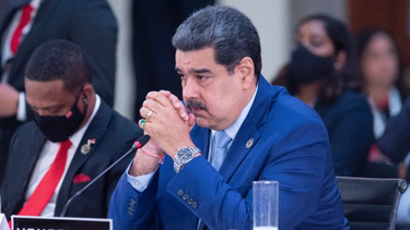maduro anuncia que hablara ante la asamblea general de la onu