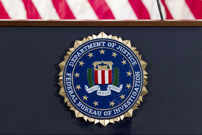 AMN-GEN FBI-ACOSO SEXUAL