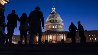 Juicio político pierde seriedad constitucional en caso Trump