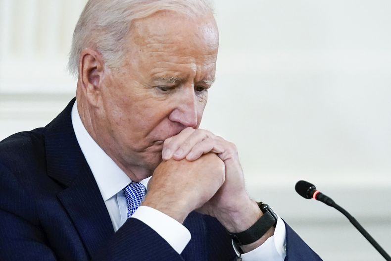 AMN-GEN ENCUESTA AP-BIDEN