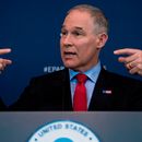 Surgen dudas sobre declaraciones de director de la EPA
