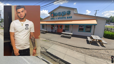 joven cubano de 21 anos fue asesinado a balazos a las afueras de un bar en kentucky