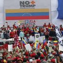 Venezuela: Presidente Maduro se muestra dispuesto al diálogo