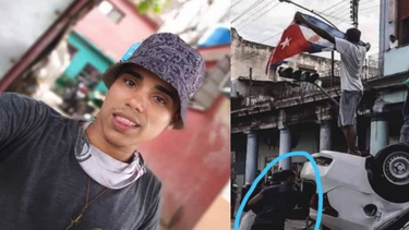 denuncian ante la onu la condena de 23 anos a joven cubano con discapacidad intelectual